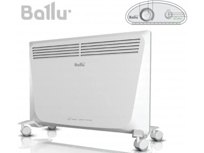 *Теплоконвектор Ballu BEC/EZMR 1000