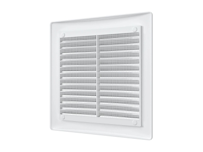 1515РЦ, Решетка вентиляционная вытяжная АБС 150х150	