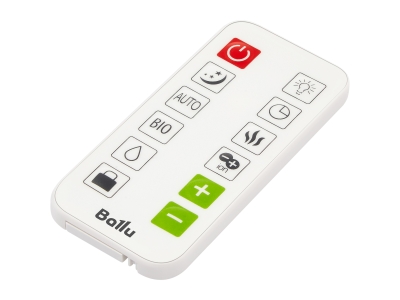 Увлажнитель воздуха Ballu UHB-1100