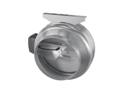 MARS GDF 250, Вентилятор центробежный канальный D 250	