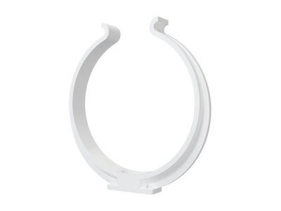 10RDH, Держатель круглых воздуховодов D100