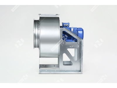 Вентилятор радиальный VR-280-46-4,0-1,5/1000-1-0-L0