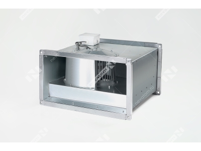 Вентилятор VKP 500-300/25-4D 