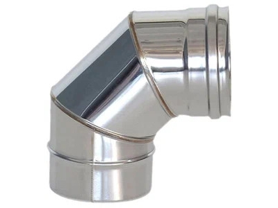 Отвод 87* ОМ-Р 430-0.8 D115