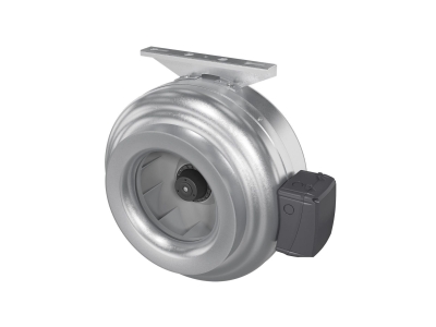 MARS GDF 250, Вентилятор центробежный канальный D 250	