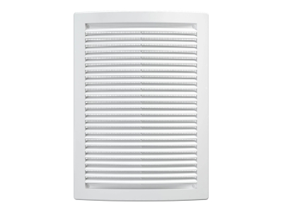 1825РЦ, Решетка вентиляционная вытяжная АБС 180х250	