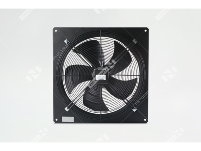 Вентилятор VO 400-4E-03-B