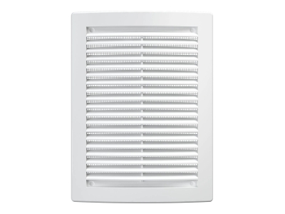 1520РЦ, Решетка вентиляционная вытяжная АБС 150х200	