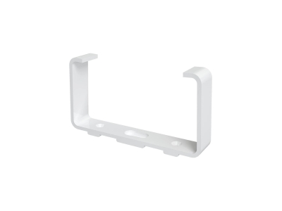 511ДКП, Держатель пластик, 55х110