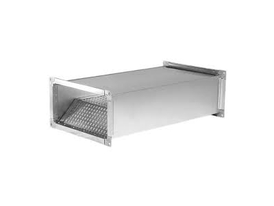 Глушитель ГТП-500*250-600-оц.-0.7-ш2.ш2