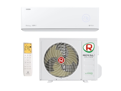 Кондиционер 09 ROYAL CLIMA RCI-RFS28HN
