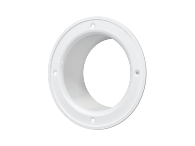 Фланец Ф D100 D135 пластик ERA