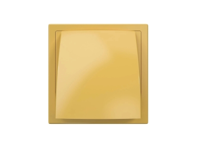 1919К15.16ФВ беж, Выход стенной вытяжной с обратным клапаном 190х190 с фланцем D150/160, ASA, беж