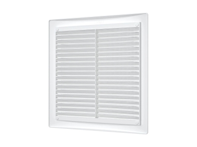 2020РЦ, Решетка вентиляционная вытяжная АБС 200х200	