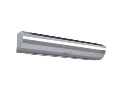 Тепловая электрическая завеса Ballu BHC-10-S06(пульт BRC-S)