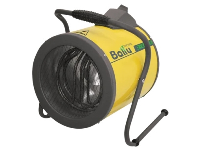 *Тепловая пушка Ballu BHP-P-6 