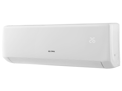 Кондиционер настенный Gree-12:Bora R410A класс А GWH12AABXB-K3NNA1A (без соединительной инсталляции)