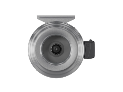 MARS GDF 250, Вентилятор центробежный канальный D 250	