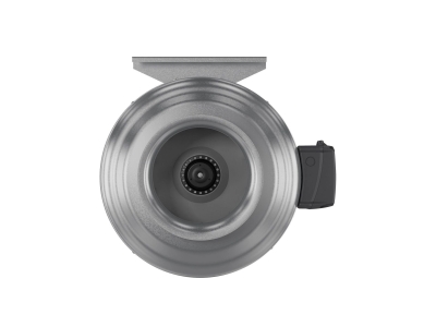 MARS GDF 200, Вентилятор центробежный канальный D 200	