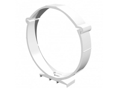 10ДКП, Держатель круглых воздуховодов D100