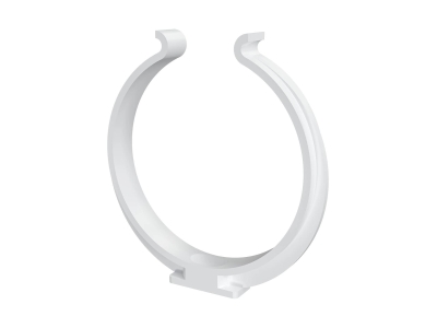 10RDH, Держатель круглых воздуховодов D100