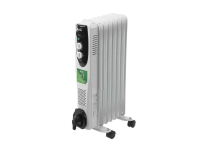 *Масляный радиатор Ballu Classic BOH/CL-07WRN 1500 (7секций)