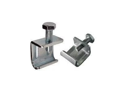 Скоба монтажная для воздуховодов  М8