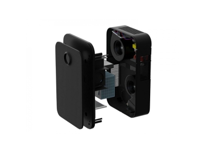 ERW-150X.D Настенная приточно-вытяжная установка FUNAI FUJI