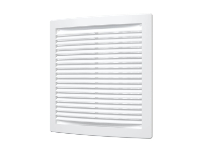 2020РЦ, Решетка вентиляционная вытяжная АБС 200х200	