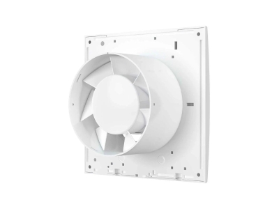 Вентилятор накладной OPTIMA D100 AURAMAX