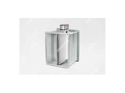 Клапан KPNO-60-150*200-F2-SN-MN24-04 (Нестандарт № 196)