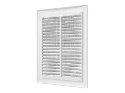 1520РЦ, Решетка вентиляционная вытяжная АБС 150х200	
