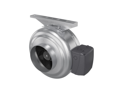 MARS GDF 125, Вентилятор центробежный канальный D 125