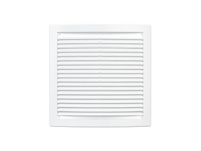 2020РЦ, Решетка вентиляционная вытяжная АБС 200х200	