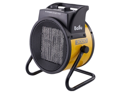 Пушка тепловая Ballu BKR-5