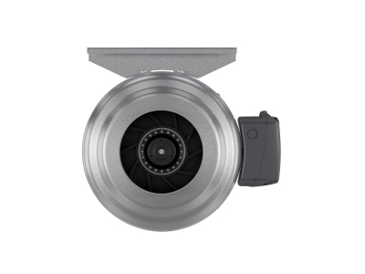 MARS GDF 125, Вентилятор центробежный канальный D 125