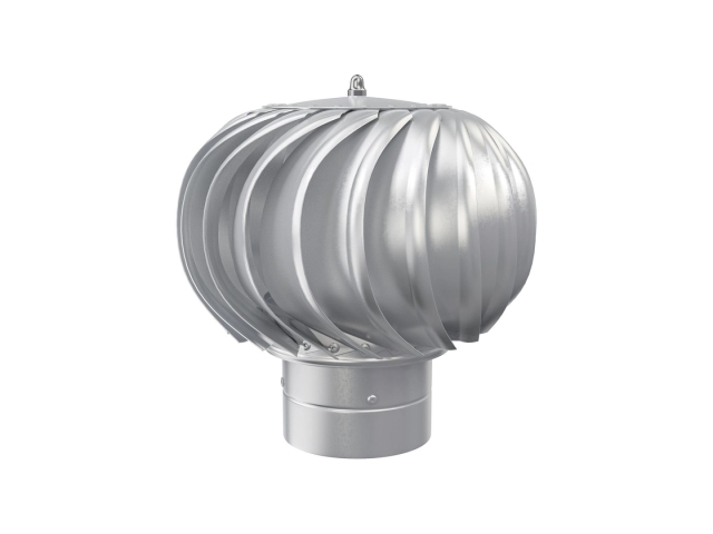 Турбодефлектор TD-250 Оцинкованная сталь