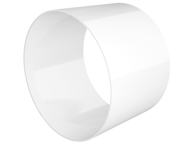 12,5FC, Соединитель, серия FC, фасонный D125