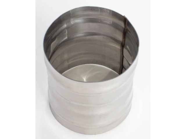 (GS) Адаптер 150х150, AISI 430/0,8мм