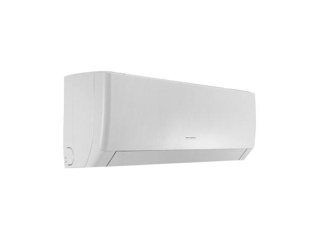Кондиционер настенный Gree-09: Pular NEW R410A - GWH09AGAXA-K3NNA4A (без соединительной инсталляции)