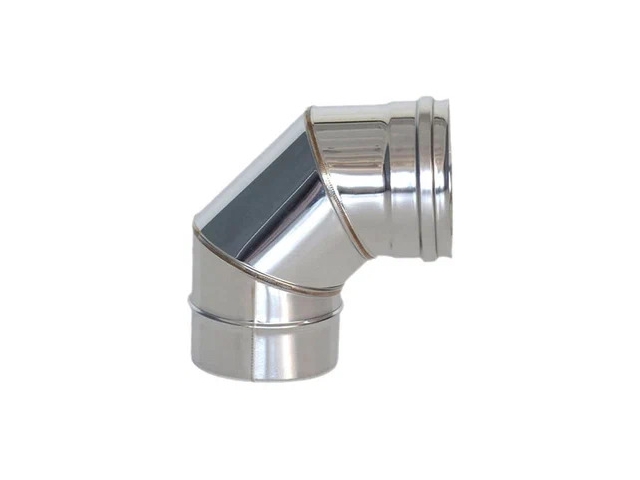 Отвод 87* ОМ-Р 430-0.8 D115