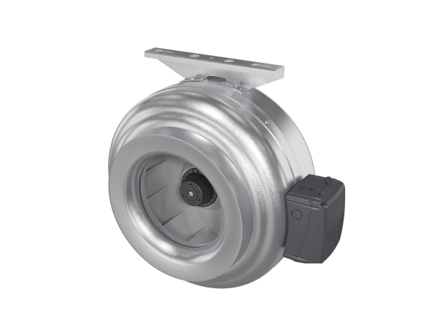 MARS GDF 250, Вентилятор центробежный канальный D 250	