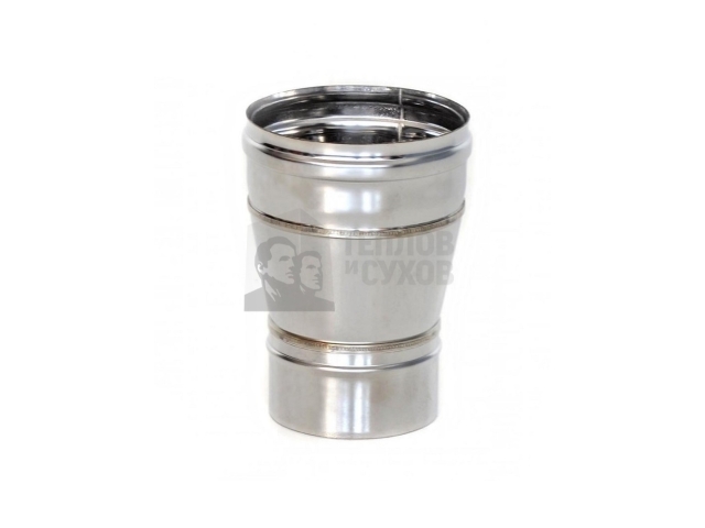 Переход Моно П-М 430-0.8 D115/120 (У)