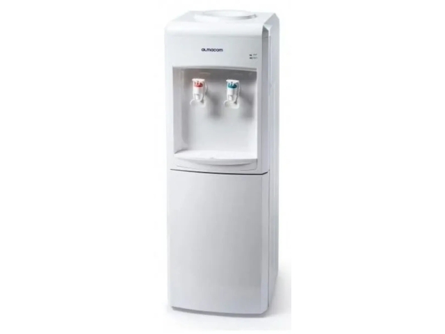 Куллер напольный для воды WD-SHE-32BN
