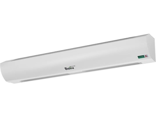 Тепловая электрическая завеса Ballu BHC-L10-S-06(BRC-S)