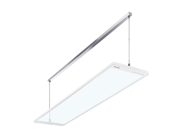 Обогреватель инфракрасный Ballu BIH-GTW-1.0