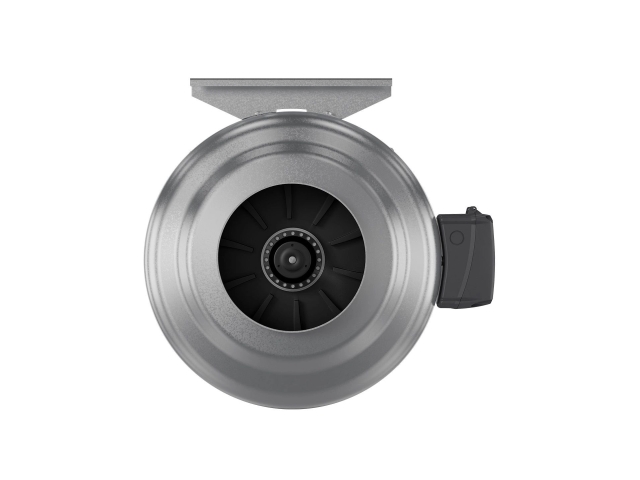 MARS GDF 160, Вентилятор центробежный канальный D 160