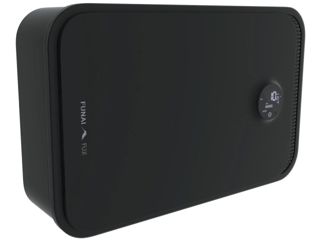 ERW-150X.D Настенная приточно-вытяжная установка FUNAI FUJI