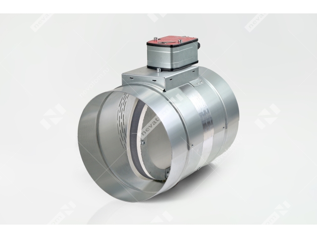 Противопожарные клапаны