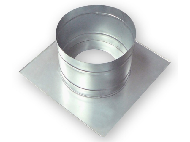 (GS) Декоративный ППУ КрХ, 220, AISI 430/Оц, 0,5мм/0,5мм